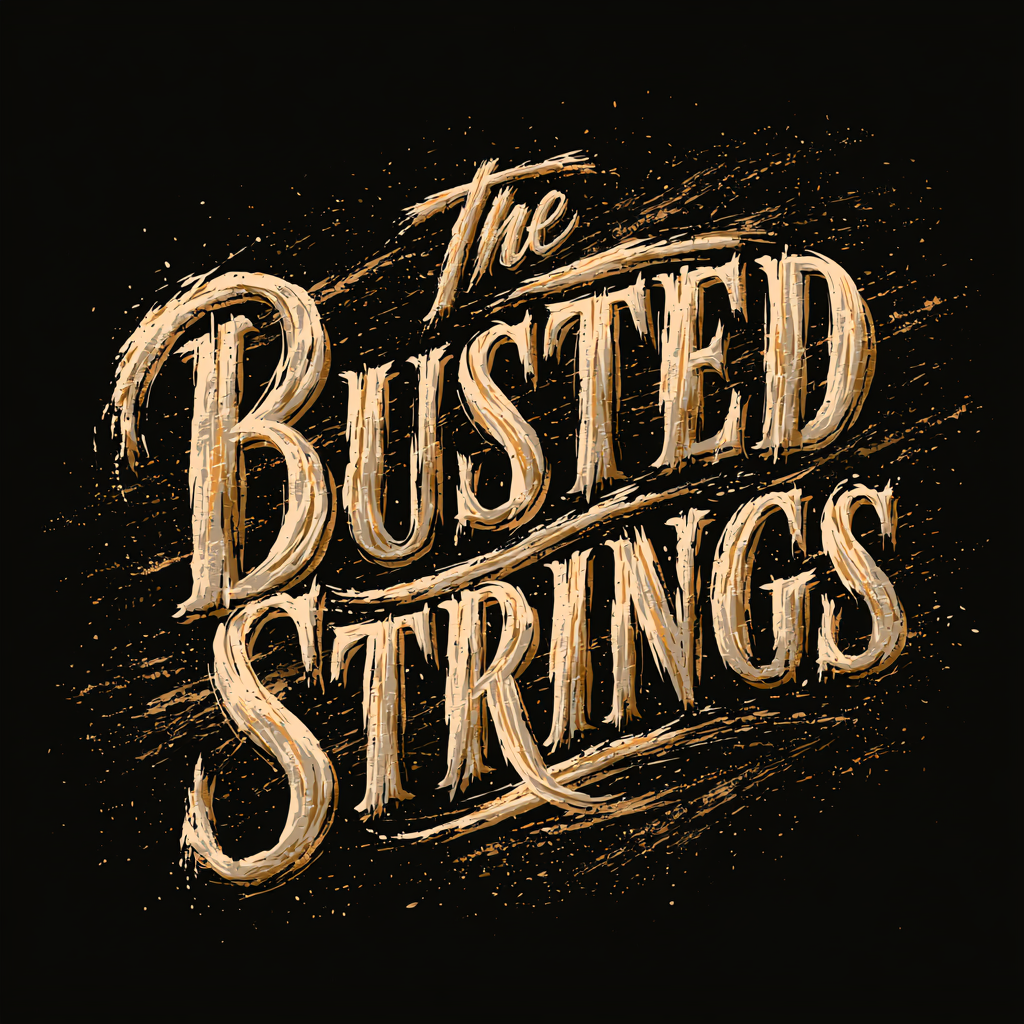 The Busted Strings