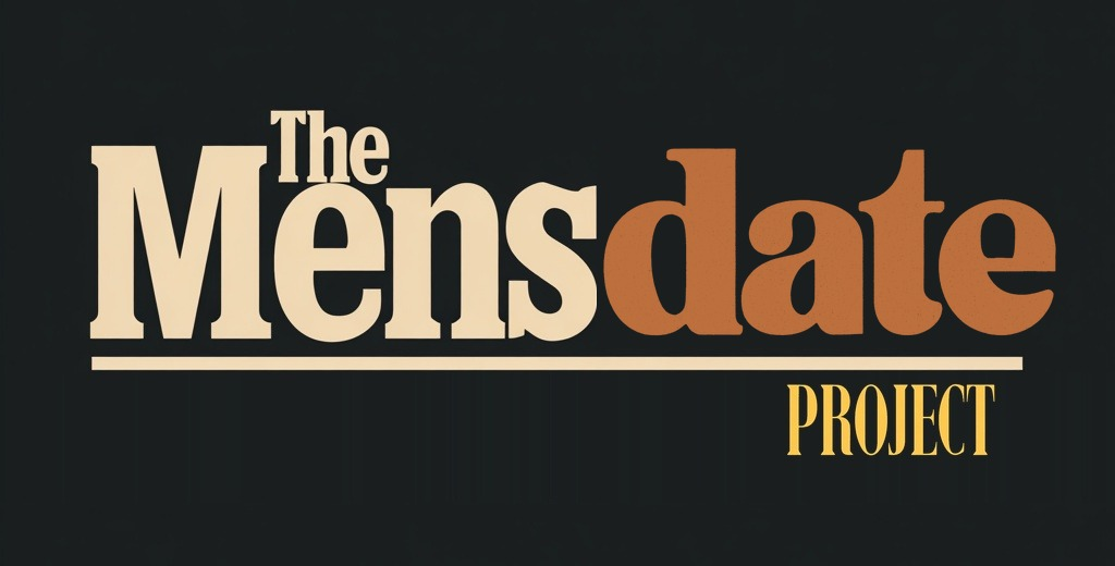 The Mensdate Project